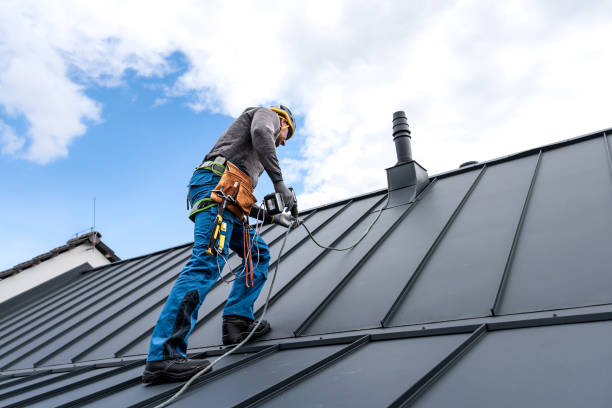 Best Flat Roofing  in Heron Bay, GA