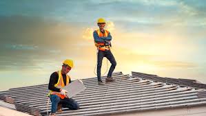 Best Roof Insulation Installation  in Heron Bay, GA